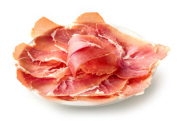 spanish iberico ham