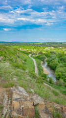 The world around, nature, plants, flowers.