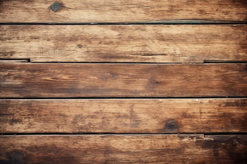 Obraz premium Vintage wood texture background