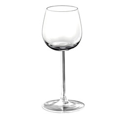 Red wine cup alcoholic drink cocktail goblet png element easy to use