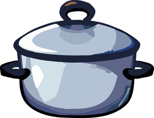 cookware png graphic clipart design