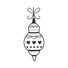 Christmas Element