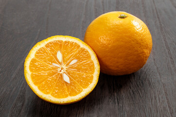 ニューサマーオレンジ