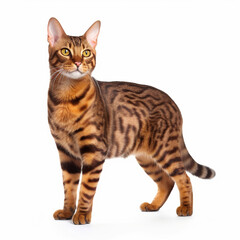 Obraz premium Animals, Cats