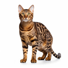 Obraz premium Animals, Cats