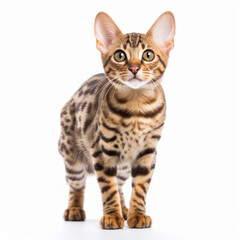 Fototapeta premium Animals, Cats