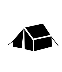 tent icon © Matcha