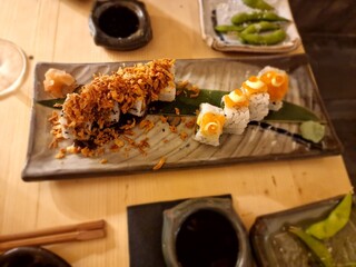 Sushi