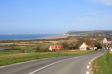 Cap Blanc Nez