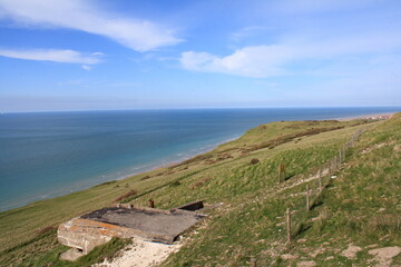 Cap Blanc Nez