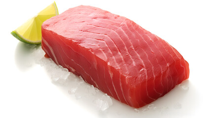 Get ready to impress your dinner guests with our yellowfin tuna sashimi recipe - a show-stopping...