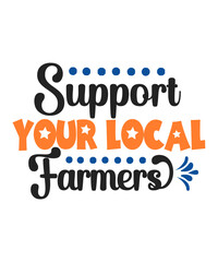 Farmhouse SVG Png Dxf Eps, Farmlife SVG Bundle, Farming Saying And Quotes, Cricut file, Printable file, Vector file, Silhouette, Clipart