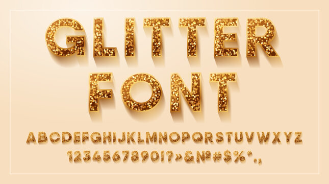200,500+ Glitter Letters Stock Photos, Pictures & Royalty-Free