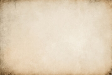 Obraz premium Aged texture of old vintage brown paper, can be use as abstract background, wallpaper, webpage, copy space for text.