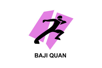 baji quan or 