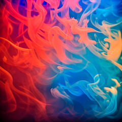 abstract background