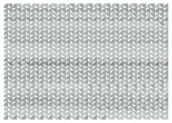 幾何学模様　背景素材