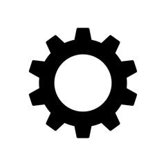 Gear icon