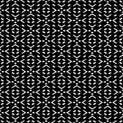 Abstract seamless monochrome pattern on white background for coloring. Design for banner, card, invitation, postcard, textile, fabric, wrapping paper, coloring book.