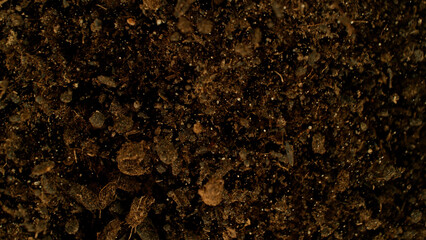 Realistic Earth With Explosion Effect