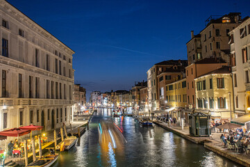 Venice and venetian island saint marc and campanile