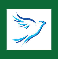 dove of peace