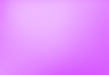 Abstract Blurred purple. background. Soft gradient backdrop with place for text. Illustration for your graphic design, banner, poster