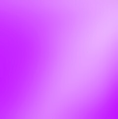 Abstract Blurred orange background. Soft gradient backdrop with place for text. Illustration for your graphic design, banner, poster