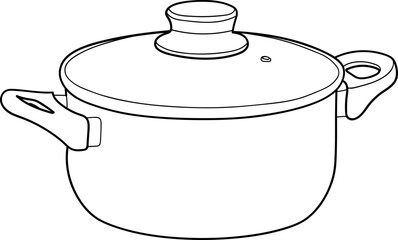 Cooking Pot