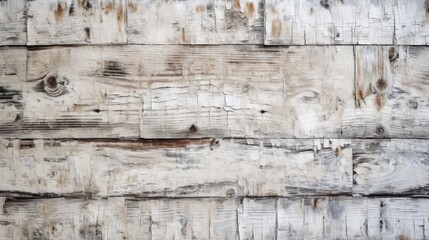 old wood background, light wooden abstract texture, generative ai