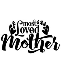 Mothers Day SVG Bundle, mom life svg, Mother's Day, mama svg, Mommy and Me svg, mum svg, Silhouette, Cut Files for Cricut