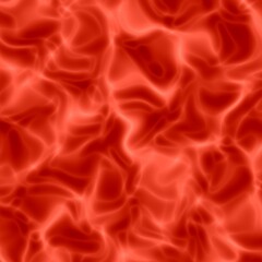 Obraz premium Red colorful hologram marble background 