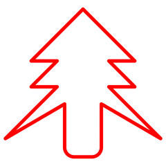 red arrow icon