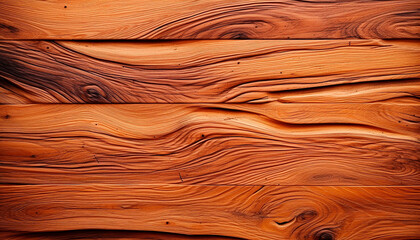 background with natural texture of expensive wood. High quality  Generative AI