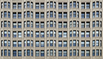 Windows, Chicago