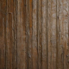 A grungy metal texture with rust and scratches4, Generative AI