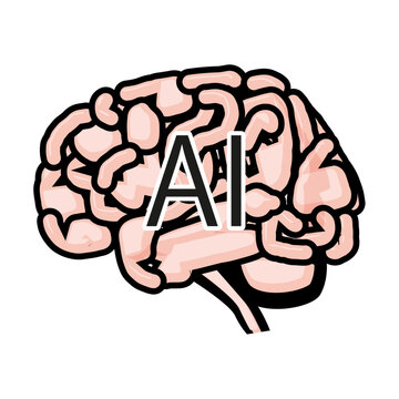 IA avec cerveau numérique