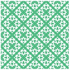 Raster background with repeat pattern.Bicolor patterns. Perfect for fashion, textile design, cute themed fabric, on wall paper, wrapping paper, fabrics and home decor.