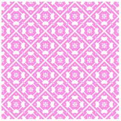 Raster background with repeat pattern.Bicolor patterns. Perfect for fashion, textile design, cute themed fabric, on wall paper, wrapping paper, fabrics and home decor.