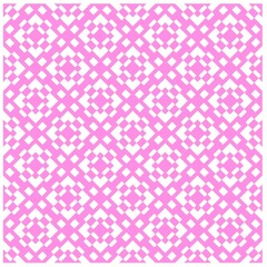 Raster background with repeat pattern.Bicolor patterns. Perfect for fashion, textile design, cute themed fabric, on wall paper, wrapping paper, fabrics and home decor.