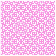 Raster background with repeat pattern.Bicolor patterns. Perfect for fashion, textile design, cute themed fabric, on wall paper, wrapping paper, fabrics and home decor.