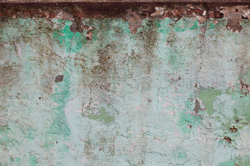 old wall background