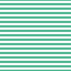Obraz premium Colors green horizontal stripes pattern, striped texture background