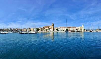 LA CIOTAT (Bouches-du-Rhône)