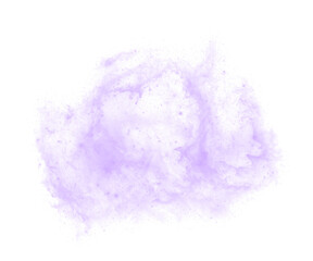 Science Fiction Universe Filled With Stars, Clouds, Night Sky, Nebula And Galaxy PGN Object