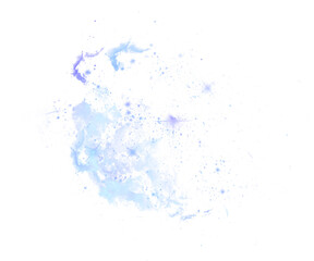 Obraz premium Science Fiction Universe Filled With Stars, Clouds, Night Sky, Nebula And Galaxy PGN Object