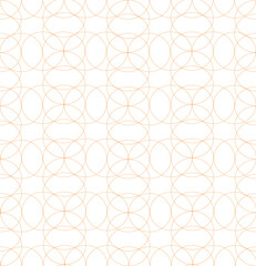 geometric seamless pattern in GRAY color