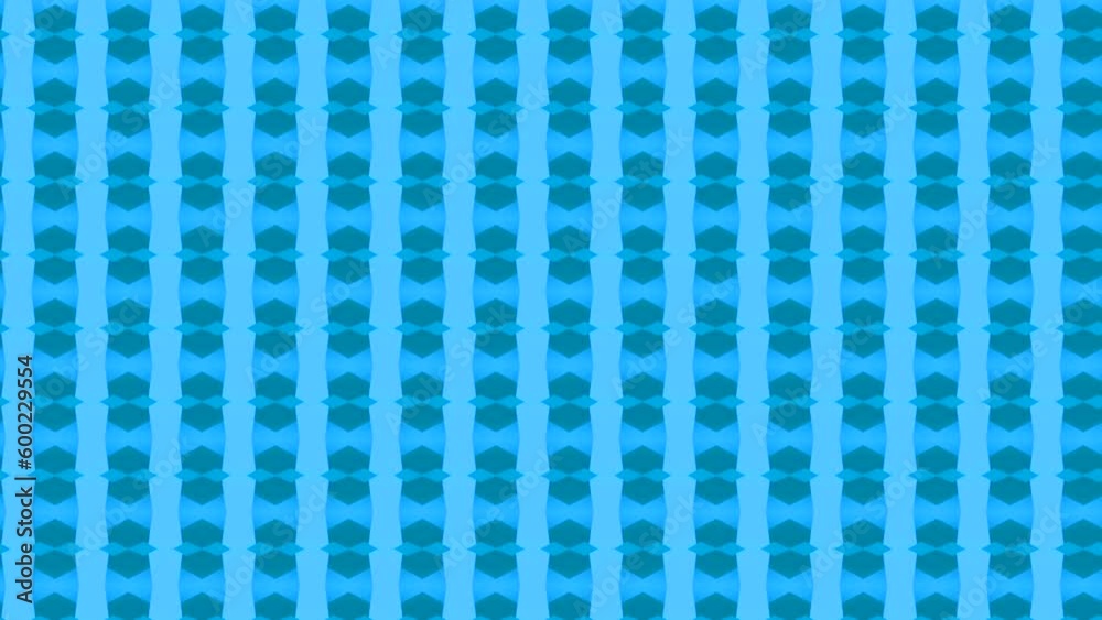 Poster bright colored background with simple changing pattern. design. background with geometric square pat