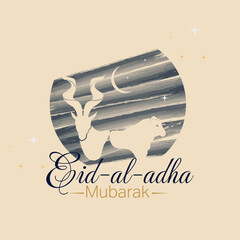 Eid al Adha Mubarak