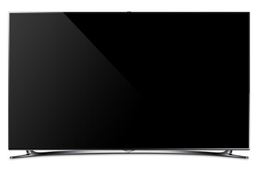 Smart Screen Tv Render
